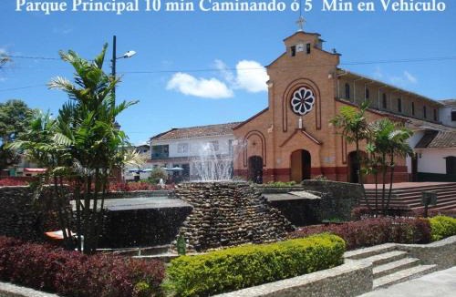 Alejandria Villa | Casa Alejandria