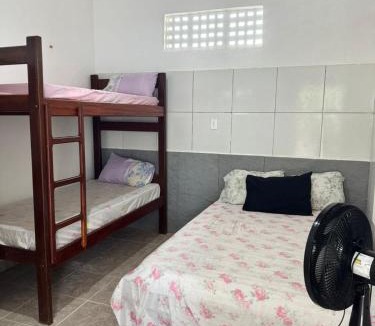 Aguas Belas House | Casa Alemao Caponga