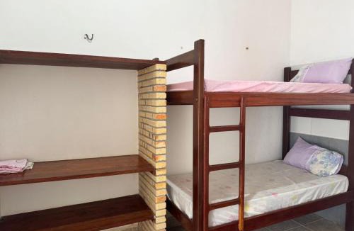 Aguas Belas House | Casa Alemao Caponga