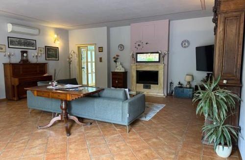 Le Piazze House | Casa Alessandra