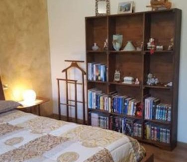 Casacce Apartment | CASA ALESSANDRA