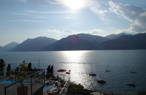 Malcesine Hotel | Casa Alessandra