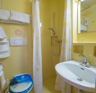 Malcesine Hotel | Casa Alessandra