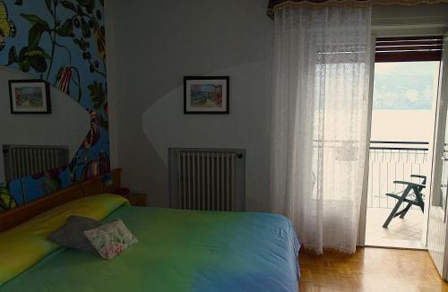 Malcesine Hotel | Casa Alessandra