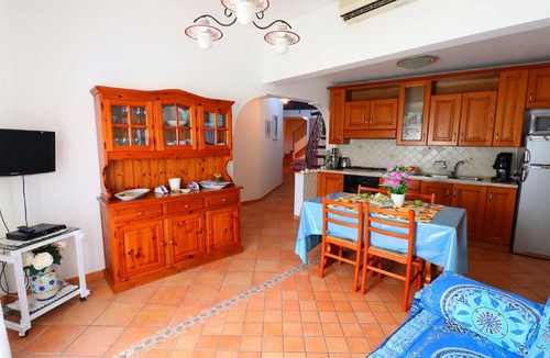 Chiesa Nuova Apartment | CASA ALESSANDRA POSITANO