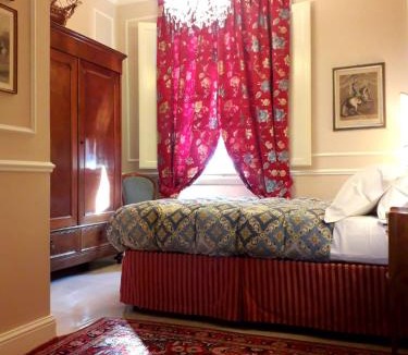 Gavinana Apartment | Casa Alessandro Firenze