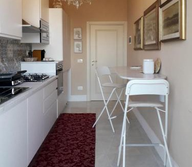 Gavinana Apartment | Casa Alessandro Firenze
