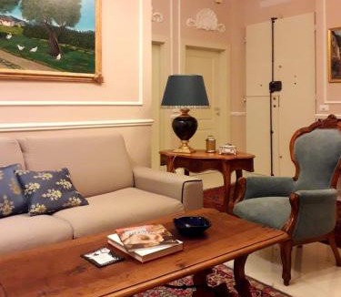 Gavinana Apartment | Casa Alessandro Firenze