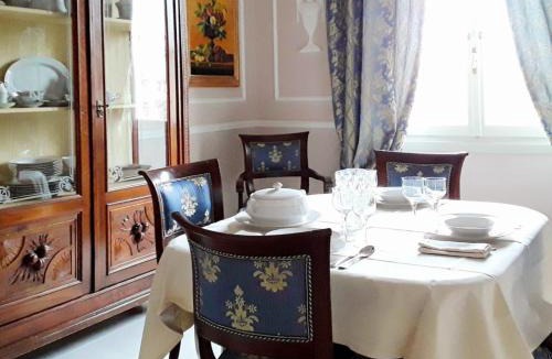 Gavinana Apartment | Casa Alessandro Firenze