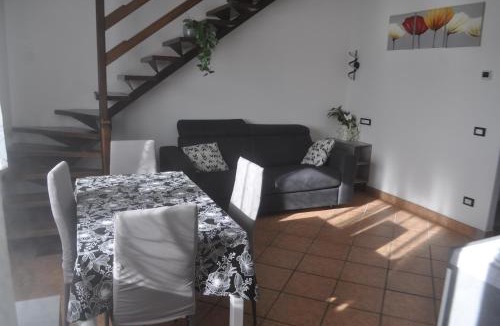 Scarlino Apartment | Casa Alex