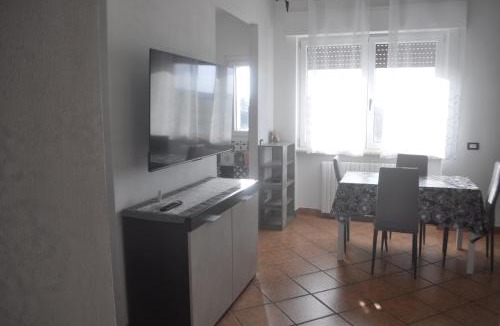 Scarlino Apartment | Casa Alex