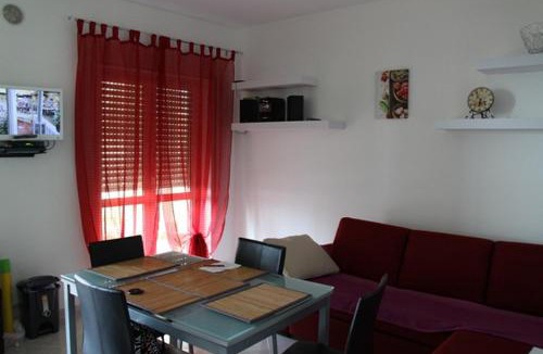 Pizzo Apartment | Casa ALEX