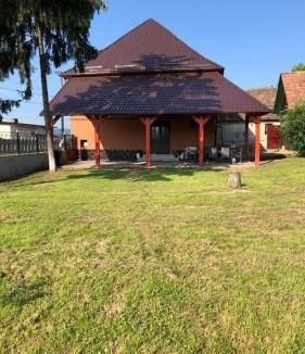 Darlos House | Casa Alex