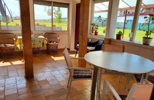 Sinmartin House | Casa Alexa