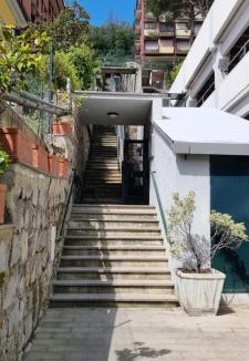 Rapallo Apartment | Casa Alexandra