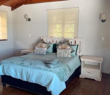Ramsgate South Bed & Breakfast | Casa Alexandra