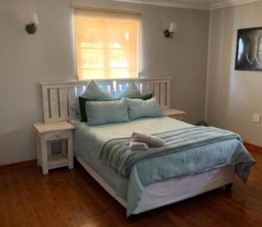 Ramsgate South Bed & Breakfast | Casa Alexandra