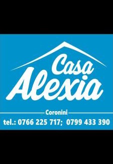 Coronini House | Casa Alexia