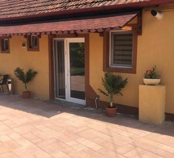 Hateg House | Casa Alexia