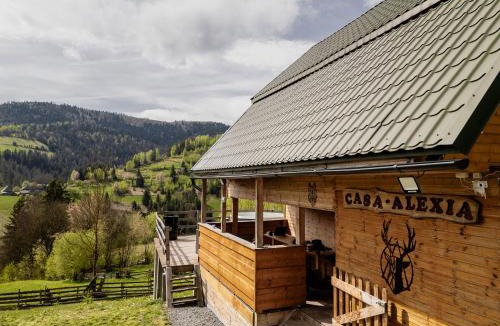 Horea House | Casa Alexia