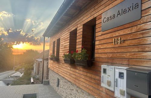 Sasca Montana Apartment | Casa Alexia
