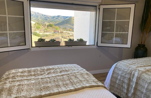 Agost Apartment | Casa Alfarería