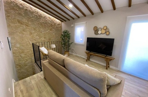Agost Apartment | Casa Alfarería