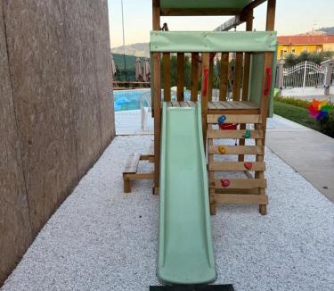 Monteprandone House | Casa Alfio