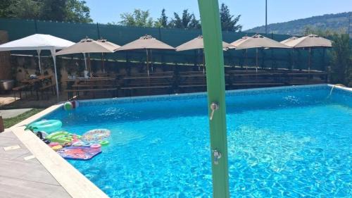 Monteprandone House | Casa Alfio