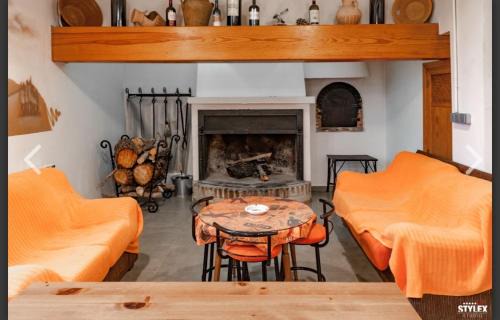 Almansa House | Casa Alfonso
