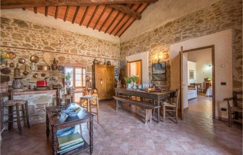 Siena House | Casa Alfredo