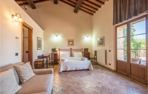 Siena House | Casa Alfredo