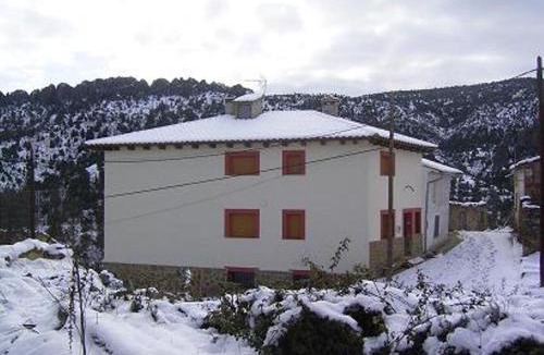 Manzanera House | Casa Alhambras