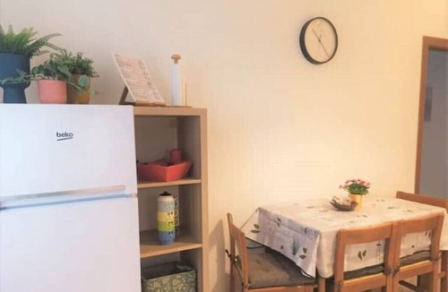 Cernusco sul Naviglio Apartment | casa Alice