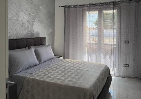 Casalabate Apartment | Casa Alice