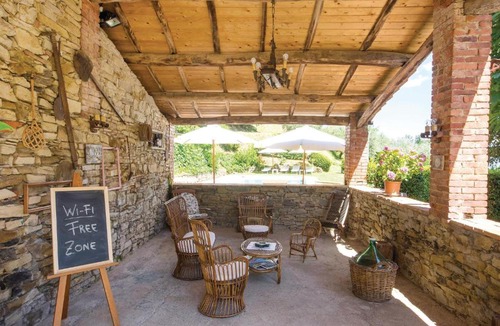 Saturnana Apartment | Casa Alice