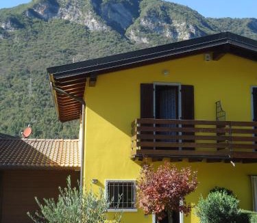 Crone Apartment | Casa Alice