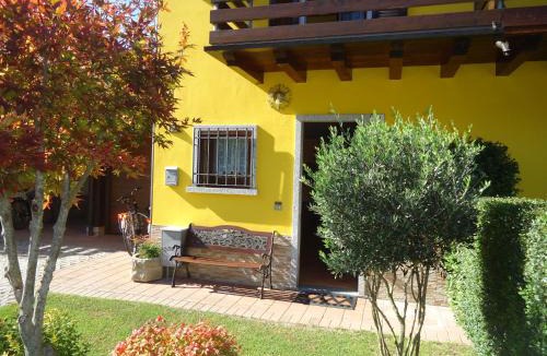 Crone Apartment | Casa Alice