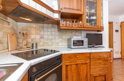 Pie Falcade Apartment | Casa Alice