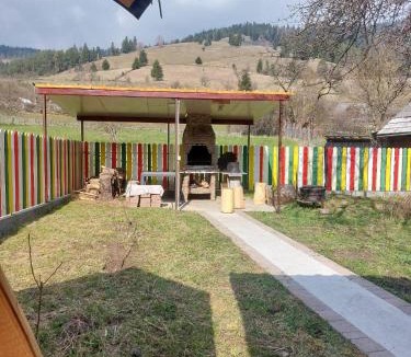 Ceahlau House | Casa Alice nr 64 -Complex de Pensiuni si Casute la munte!