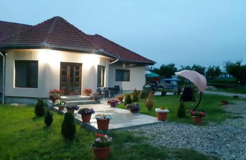 Hateg House | Casa Alin
