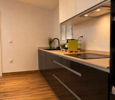 Onil Ski Chalet | Casa Aljubet