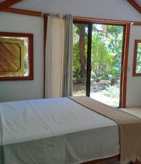 Cedros Ski Chalet | Casa AllíS