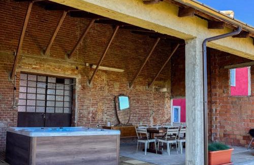 Rocchetta Tanaro House | Casa all'angolo