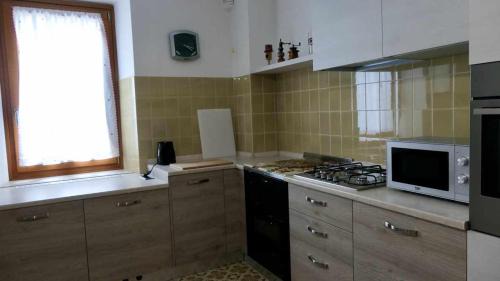 Padergnone Apartment | Casa alla Cantinota Padergnone Ospitar