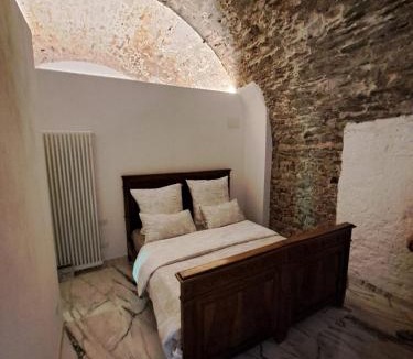 Ferrera di Varese Apartment | Casa alla Cascata