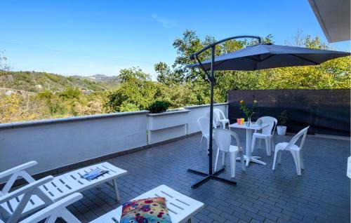 Tossicia Apartment | Casa Alloggio Relax