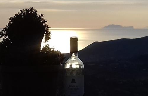 Vatolla Bed & Breakfast | Casa Allorello