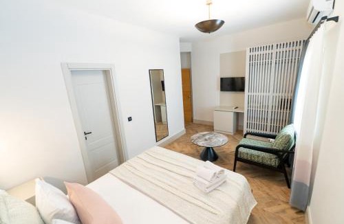Bodrum City Center Hotel | Casa Alloro Bodrum