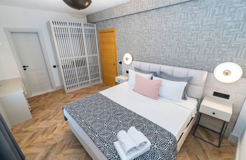 Bodrum City Center Hotel | Casa Alloro Bodrum